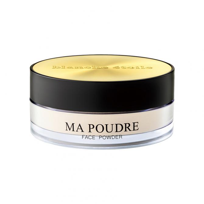 MA POUDRE