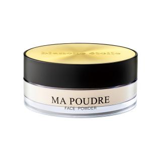 MA POUDRE