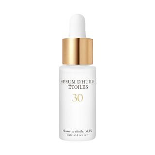 blanche etoile SKIN oil