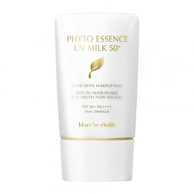 PHYTO ESSENCE MILK 50+