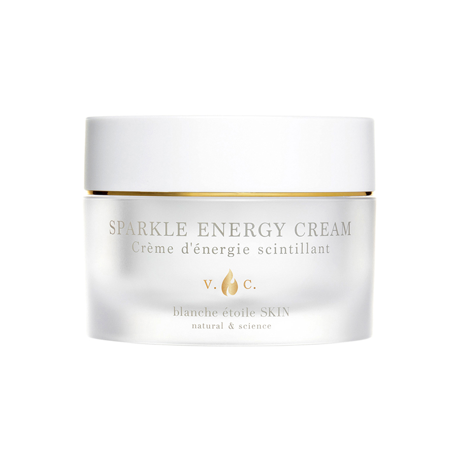 SPARKLE EG CREAM