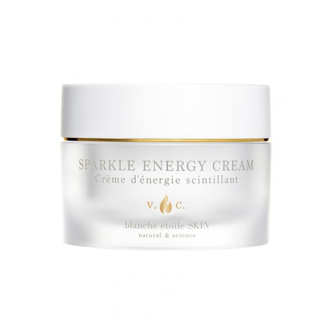 SPARKLE EG CREAM