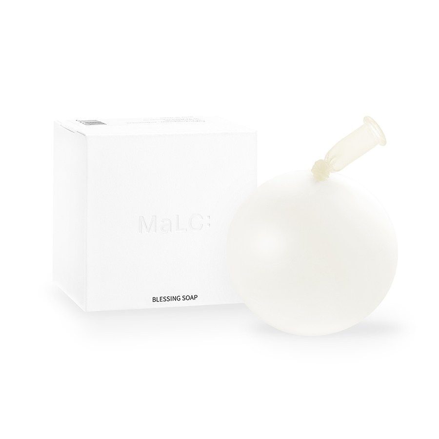 BLESSING SOAP