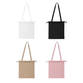 LINEN COTTON TOTE BAG