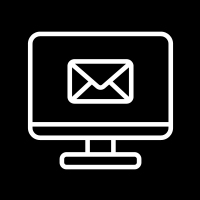 メールマガジン配信を受け取る設定はどこでできますか