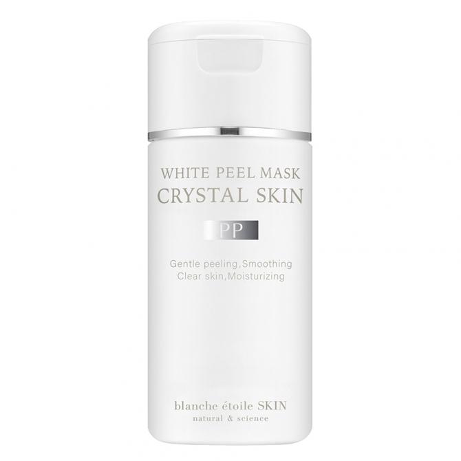 CRYSTAL SKIN WHITE PEEL MASK