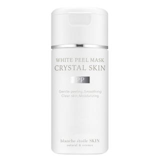 CRYSTAL SKIN WHITE PEEL MASK