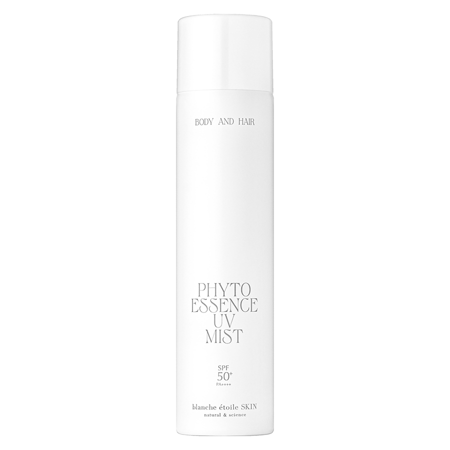 PHYTO ESSENCE UV MIST