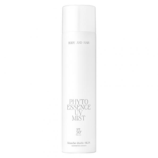 PHYTO ESSENCE UV MIST