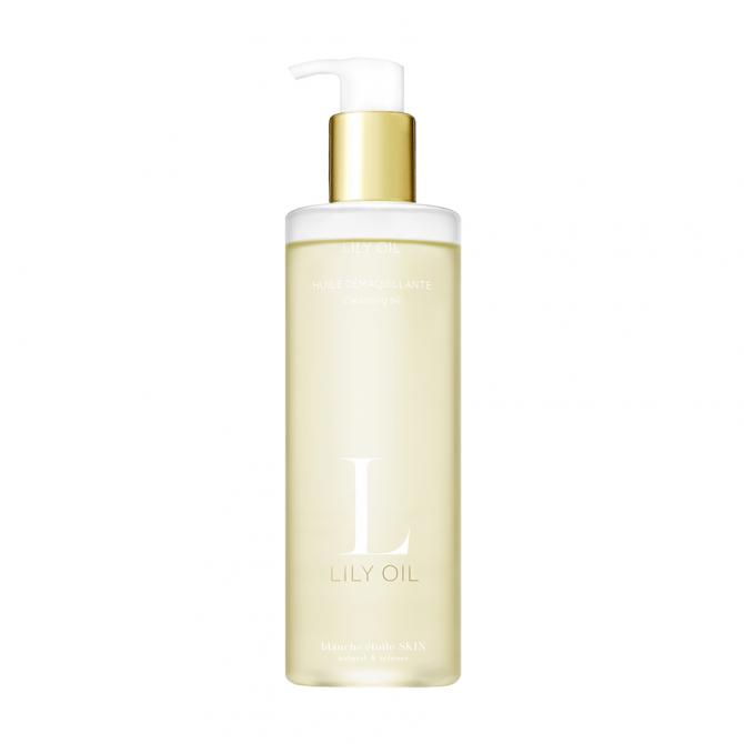 LILY OIL
