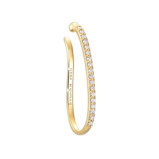 Pluie de meteores grand YG (Ear Cuff)