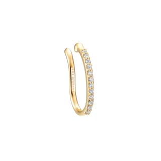 Pluie de meteores petit YG (Ear Cuff)