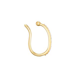 Pluie de meteores petit YG (Ear Cuff)-1