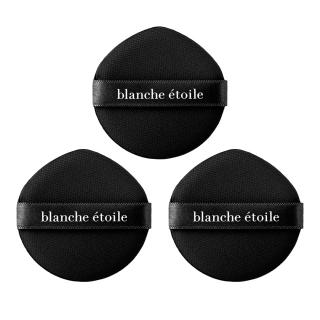 blanche etoile オリジナルスポンジ(3個入)-1