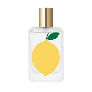 Citron et vanille