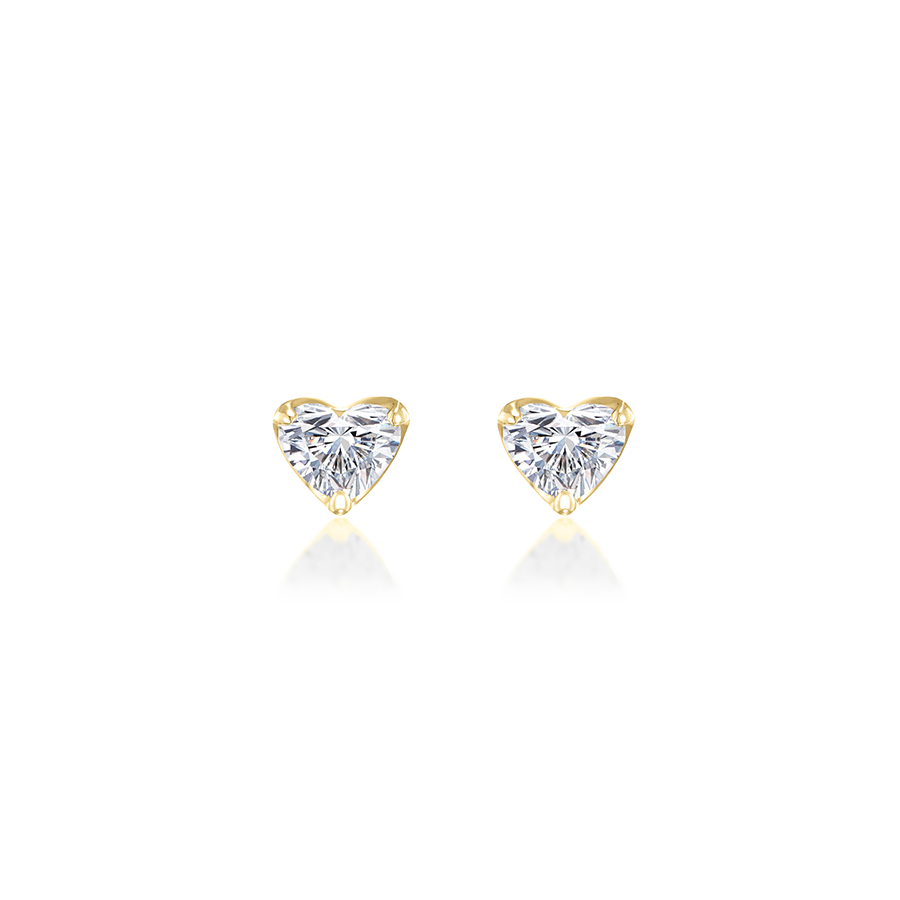 Heart Pierce (YG)