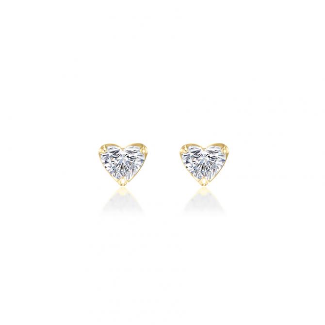 Heart Pierce (YG)