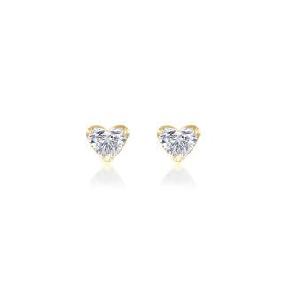 Heart Pierce (YG)