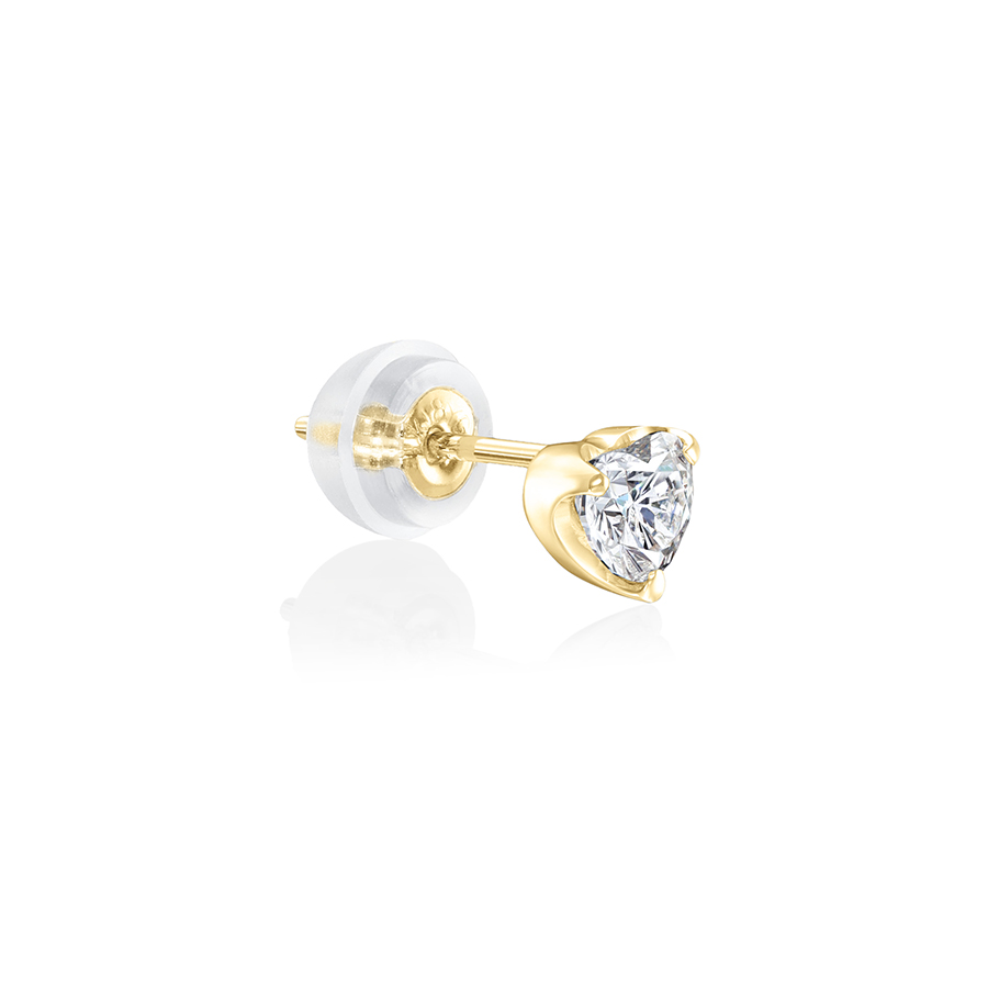 Heart Pierce (YG)-1