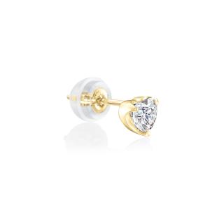 Heart Pierce (YG)-1