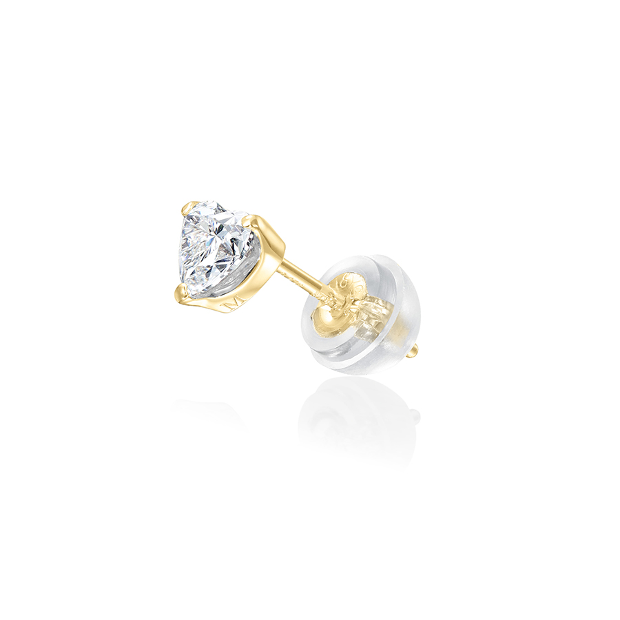 Heart Pierce (YG)-2