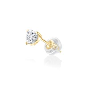 Heart Pierce (YG)-2