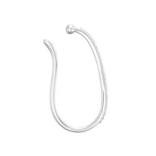 Pluie de meteores grand WG (Ear Cuff)-1