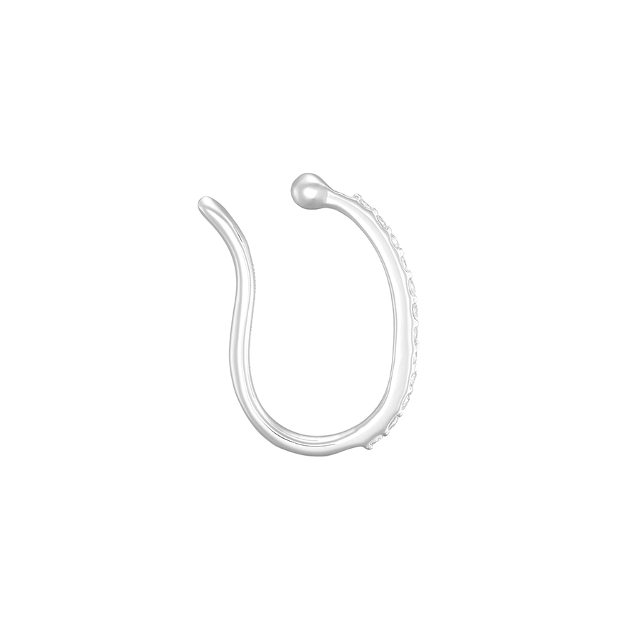 Pluie de meteores petit WG (Ear Cuff)-1