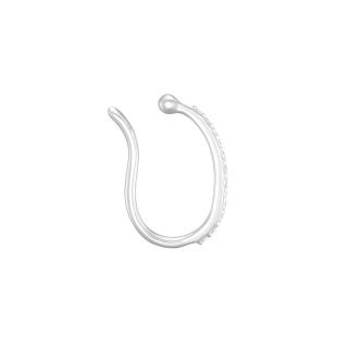 Pluie de meteores petit WG (Ear Cuff)-1