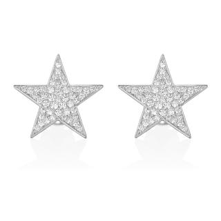 Etoile pave Pierce (WG)