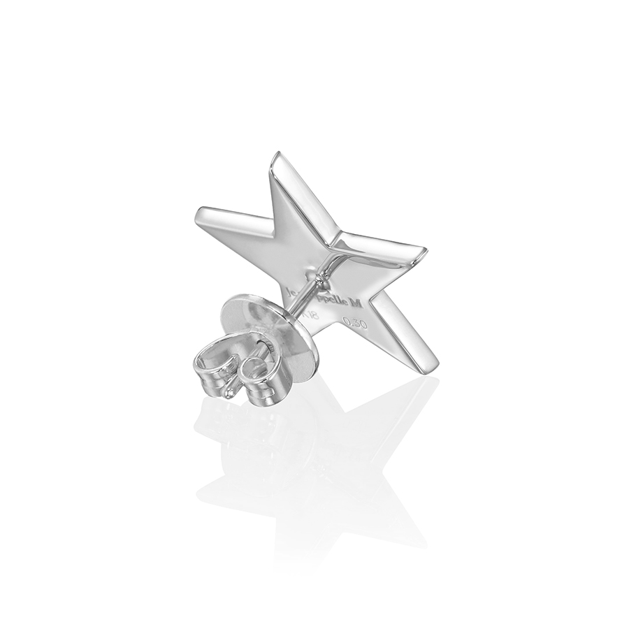 Etoile pave Pierce (WG)-1