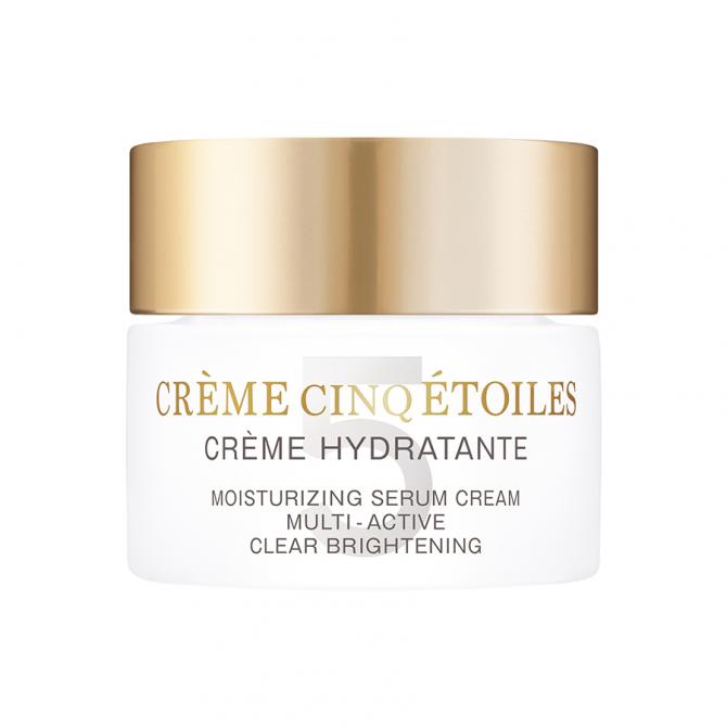 blanche etoile SKIN cream