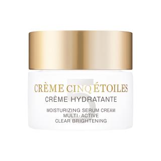 blanche etoile SKIN cream