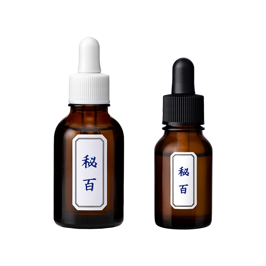 秘百_秘百油