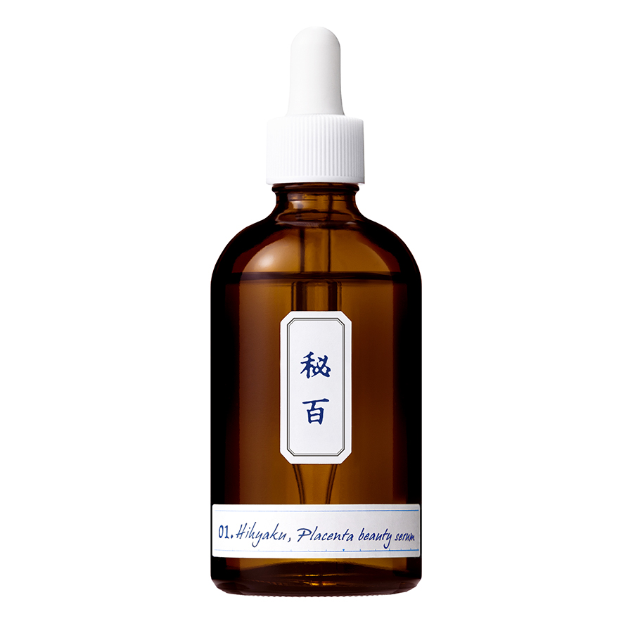 秘百100mL